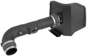 Chevrolet 1500 Performance Air Intake - K&N Engineering - FIPK - `14-`15 Chevrolet 1500 Performance Air Intake - K&N Engineering - FIPK - `14-`15